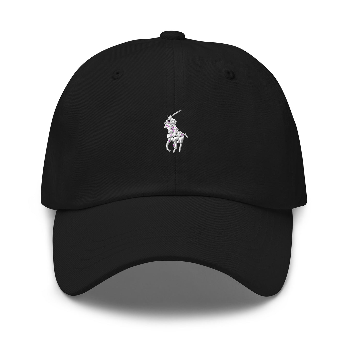 Musha Dad hat